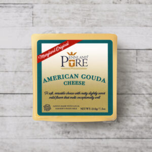 American Gouda Cheese