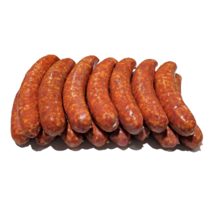 Andouille Rope Sausage