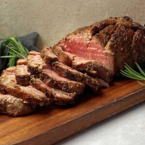 Boneless Beef Rump Roast