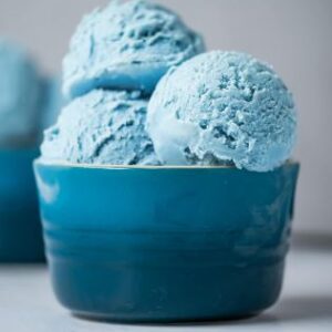 Cotton Candy Ice Cream