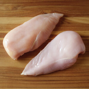 Boneless Chicken Breast