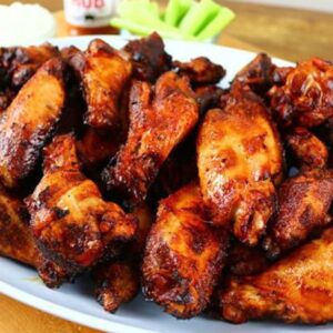 Chicken Wings (cut)
