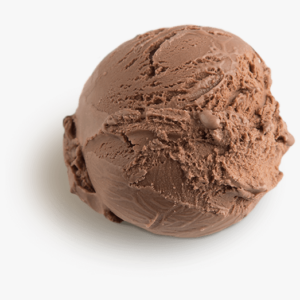 Chocolate Ice Cream