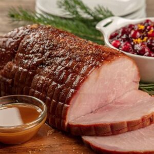 Dutch Country Ham