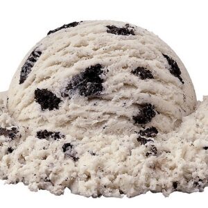 Cookies n' Cream Ice Cream