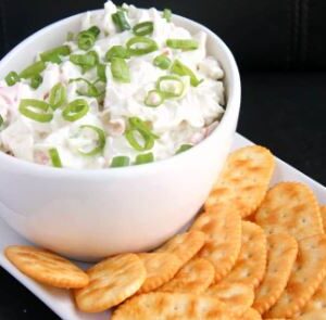 Crabmeat Cocktail Cream Cheese Spread