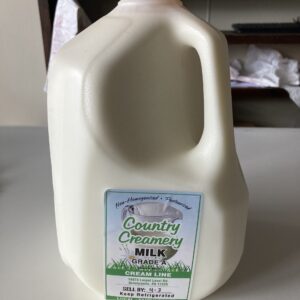 Creamline Milk