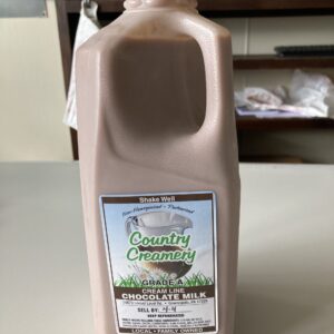 Creamline Chocolate Milk