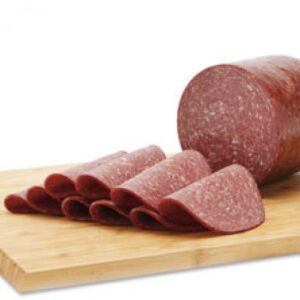 JFM Smokehouse Bologna