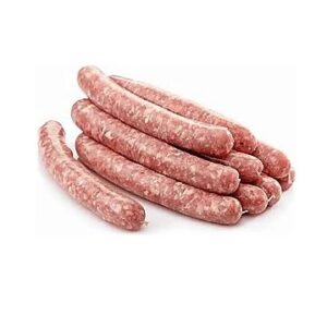Maple Sausage Links
