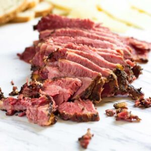 JFM Cooked Pastrami