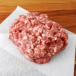 Loose Sausage