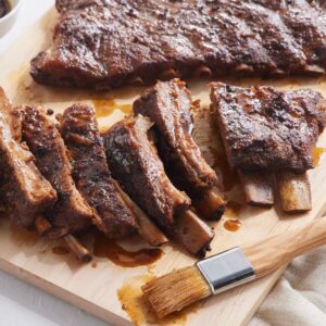 Spare Ribs