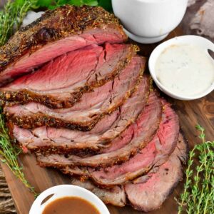 Prime Rib Roast