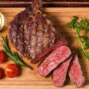 Boneless Ribeye Steak