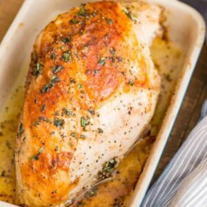 Turkey Breast (Boneless)