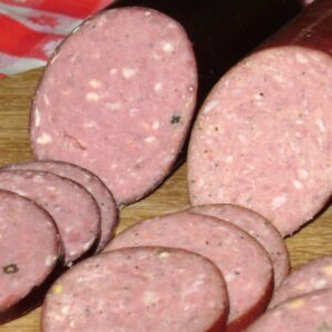JFM Sweet Lebanon Bologna
