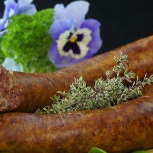 Sweet Italian Rope Sausage
