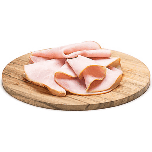 Smoked Virginia Ham