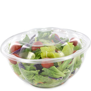 Grab n' Go Salad
