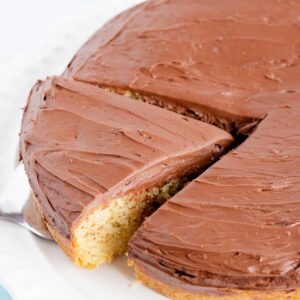 Yellow Cake
