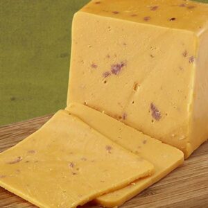 Bacon Cheddar Cheese