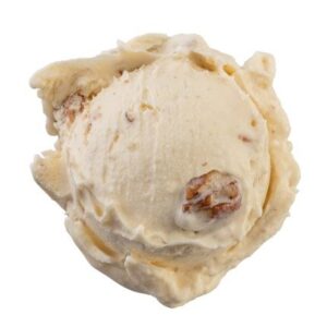 Butter Pecan Ice Cream