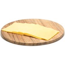 Sharp American Cheese