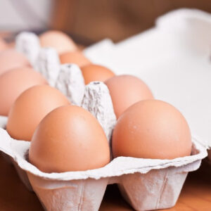 Farm Eggs