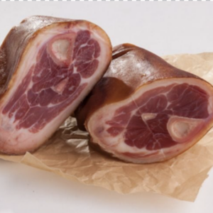 Country Ham Hock