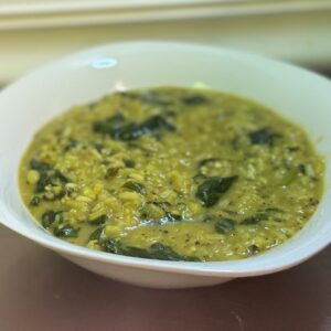 Soup Mix - Healthy Rice & Grain - You add Meat / Vegetable.