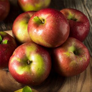 Smith's Orchard Macintosh Apples