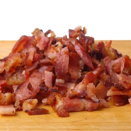 Bacon-Ends