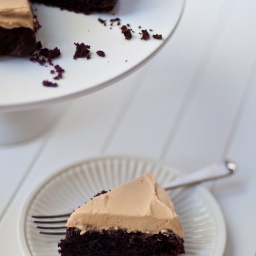 Chocolate-Cake-with-PB-Frosting-Download