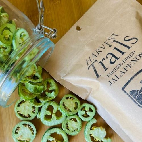 HT-Jalapeno