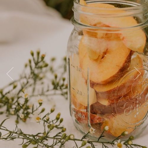 HT-Peaches