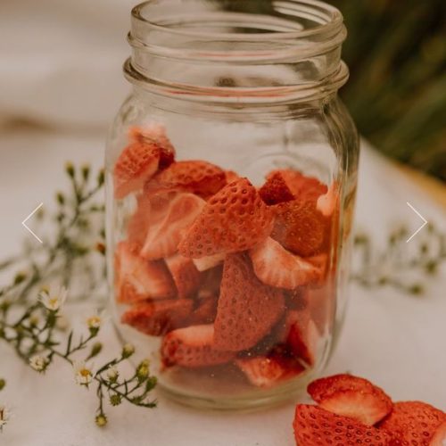 HT-Strawberries