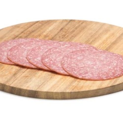 Hard-salami