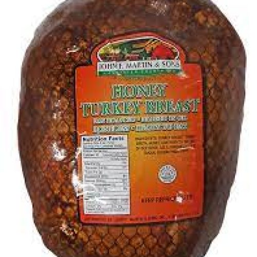 Honey-Turkey-Breast