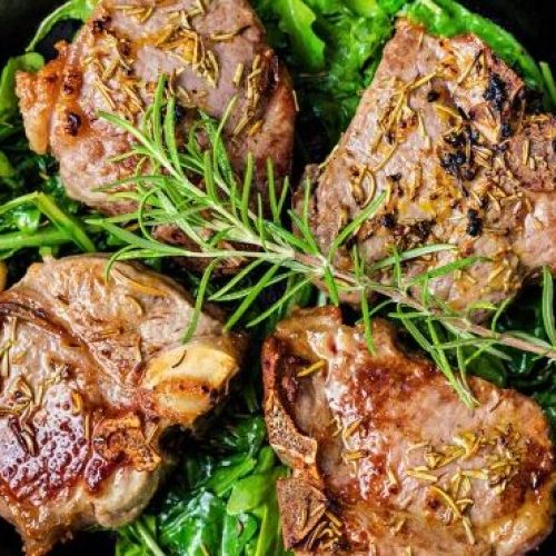 Lamb-Chops