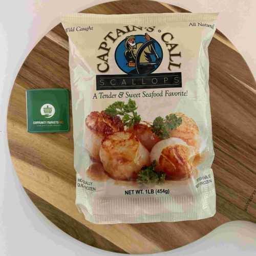 Scallops-scaled