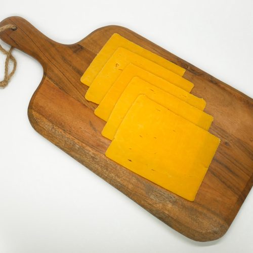 Sharp-Cheddar