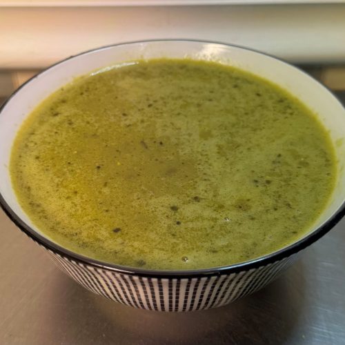 Soup Mix- Lentil Curry (mild spice)