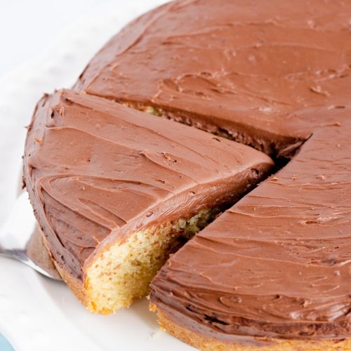 Yellow-Cake-with-Chocolate-Frosting-Download-scaled